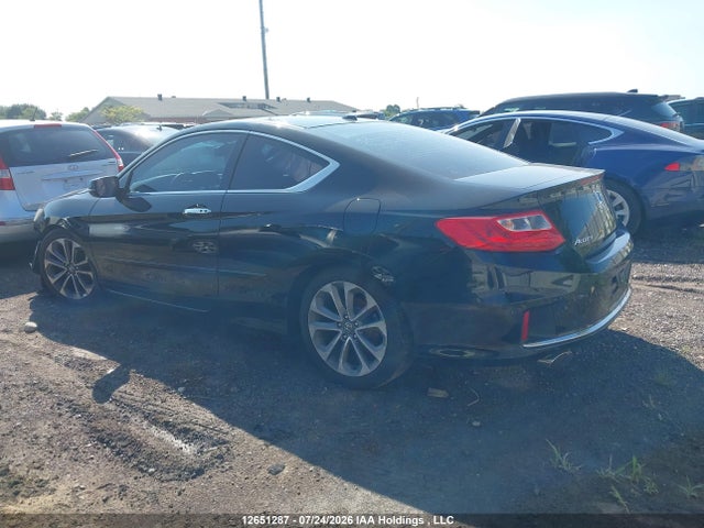 1HGCT2A85EA800512 Honda Accord