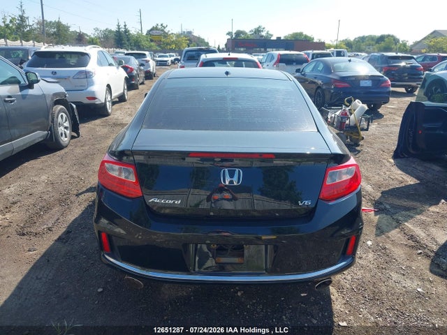 1HGCT2A85EA800512 Honda Accord