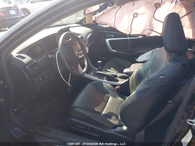 1HGCT2A85EA800512 Honda Accord
