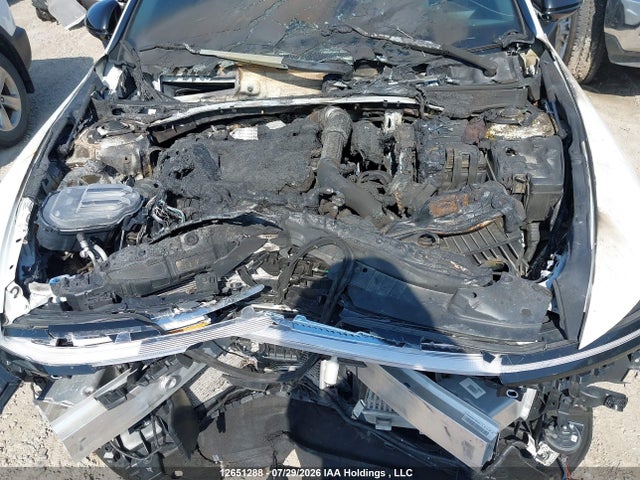 Hyundai Sonata 2025 KMHL54JC6SA488376 Image 10