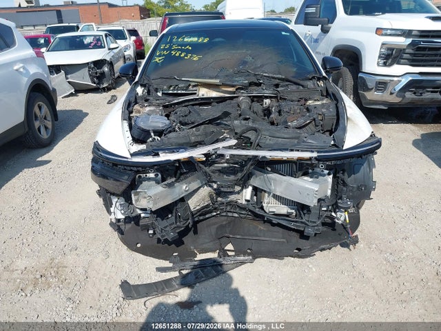 Hyundai Sonata 2025 KMHL54JC6SA488376 Image 12
