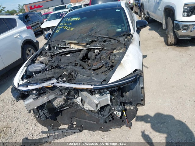 Hyundai Sonata 2025 KMHL54JC6SA488376 Image 6