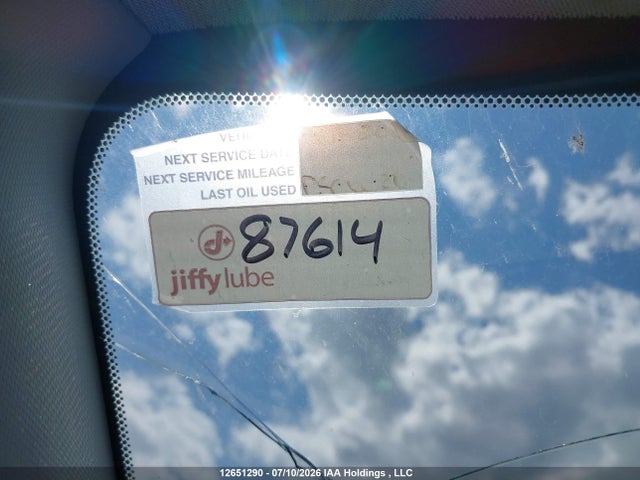 12651290 :رقم المزاد ، 5N1DR3BE1PC252801 vin ، 2023 Nissan Pathfinder مزاد بيع