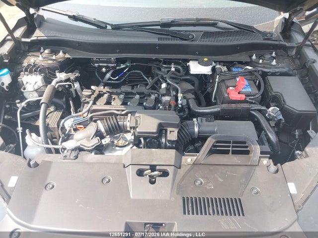 Honda CR-V 2026 2HKRS4H55TH108002 Image 10