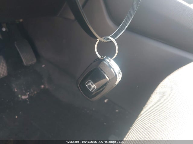 Honda CR-V 2026 2HKRS4H55TH108002 Image 11