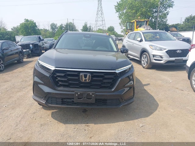Honda CR-V 2026 2HKRS4H55TH108002 Image 13