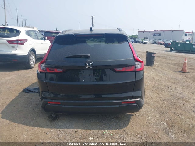 Honda CR-V 2026 2HKRS4H55TH108002 Image 17