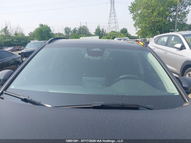 Honda CR-V 2026 2HKRS4H55TH108002 Image 18