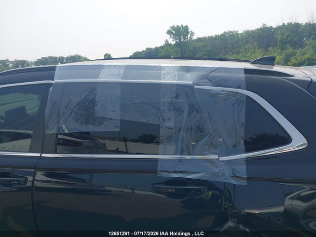 Honda CR-V 2026 2HKRS4H55TH108002 Image 20