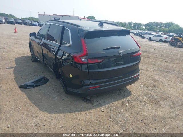 Honda CR-V 2026 2HKRS4H55TH108002 Image 3