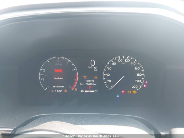 Honda CR-V 2026 2HKRS4H55TH108002 Image 7
