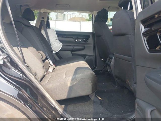 Honda CR-V 2026 2HKRS4H55TH108002 Image 8