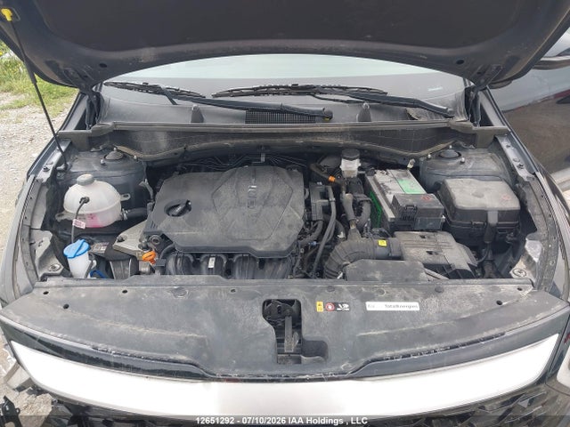 KIA Sportage 2025 KNDPVCDF2S7342883 Image 10