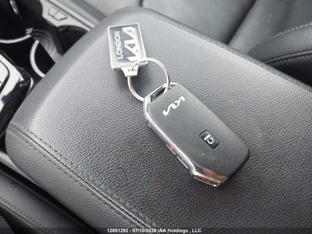 KIA Sportage 2025 KNDPVCDF2S7342883 Image 11