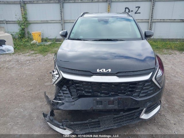 KIA Sportage 2025 KNDPVCDF2S7342883 Image 12