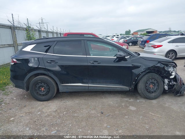 KIA Sportage 2025 KNDPVCDF2S7342883 Image 13