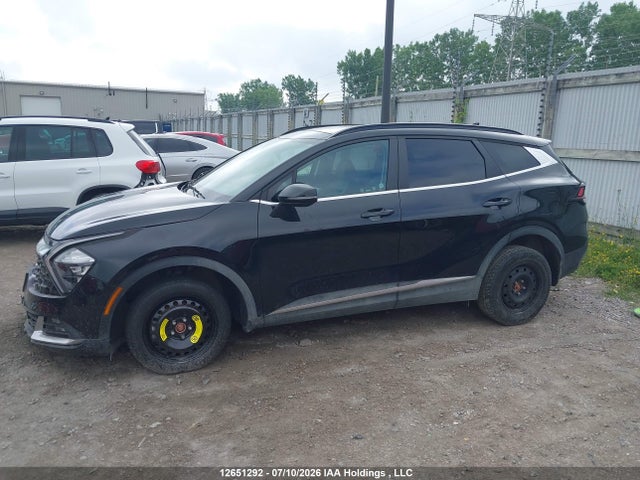 KIA Sportage 2025 KNDPVCDF2S7342883 Image 14