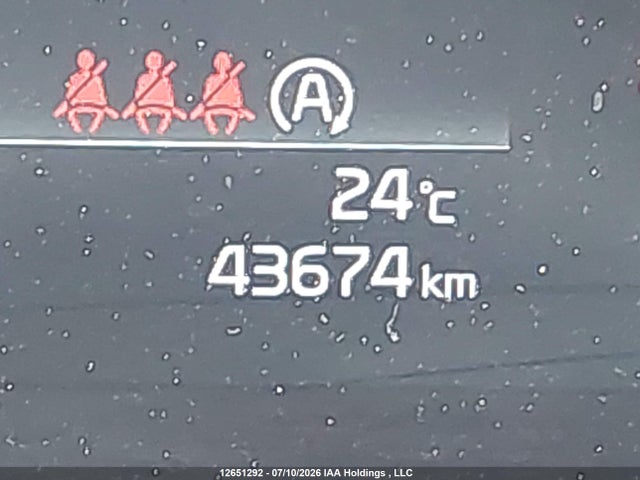 KIA Sportage 2025 KNDPVCDF2S7342883 Image 15