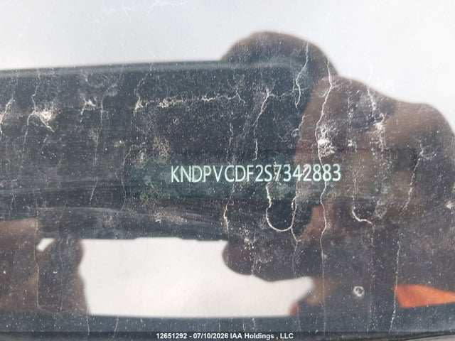 KIA Sportage 2025 KNDPVCDF2S7342883 Image 17