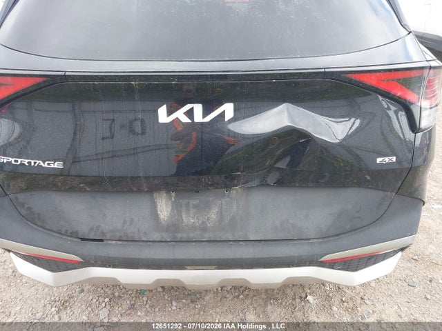 KIA Sportage 2025 KNDPVCDF2S7342883 Image 18