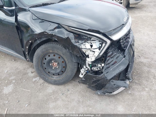 Aukcja sprzedaży 2025 Kia Sportage, vin: KNDPVCDF2S7342883, numer aukcji: 12651292