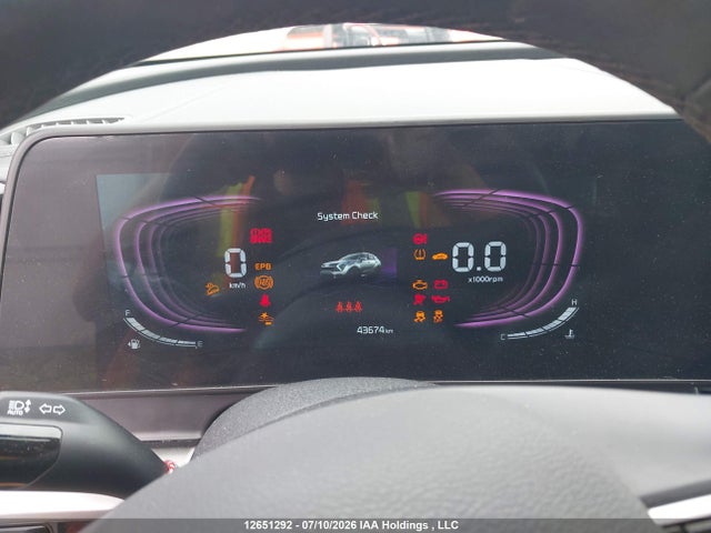 KIA Sportage 2025 KNDPVCDF2S7342883 Image 7