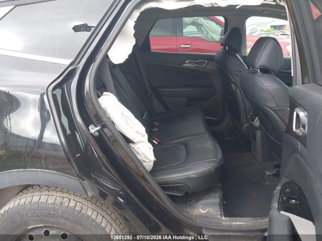 KIA Sportage 2025 KNDPVCDF2S7342883 Image 8