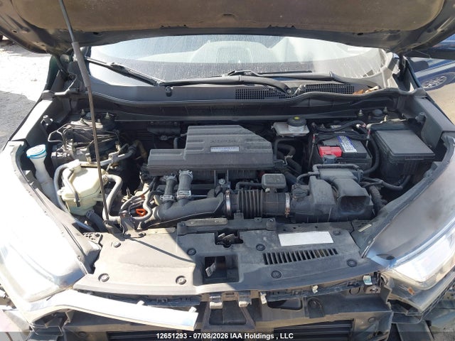 Honda CR-V 2019 2HKRW2H94KH109796 Image 10