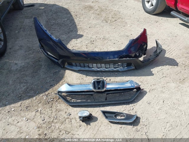 Honda CR-V 2019 2HKRW2H94KH109796 Image 12
