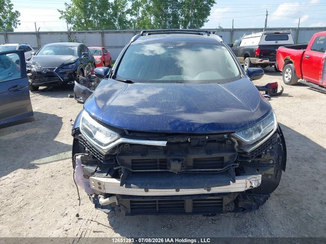 Honda CR-V 2019 2HKRW2H94KH109796 Image 13