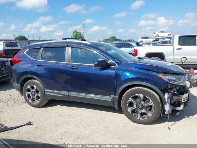 Honda CR-V 2019 2HKRW2H94KH109796 Image 14
