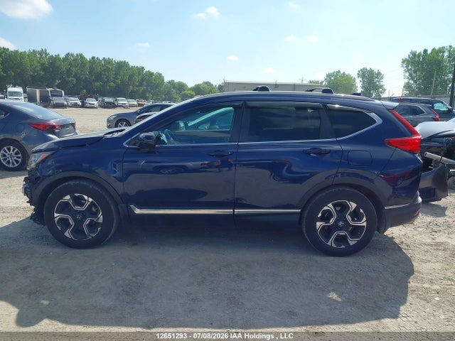 Honda CR-V 2019 2HKRW2H94KH109796 Image 15
