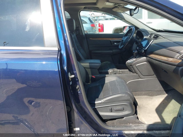 Honda CR-V 2019 2HKRW2H94KH109796 Image 5