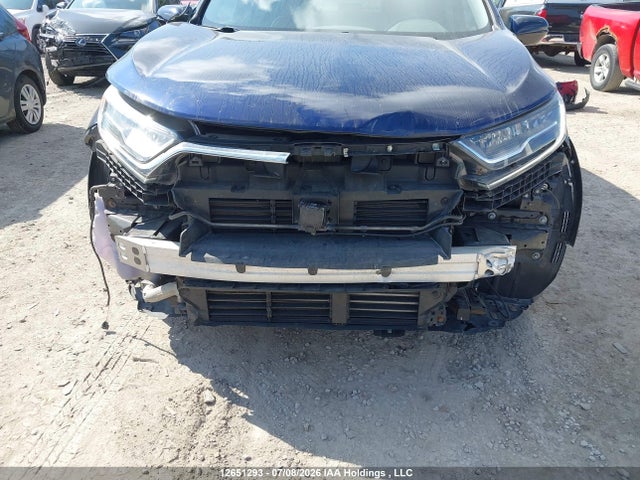 Honda CR-V 2019 2HKRW2H94KH109796 Image 6