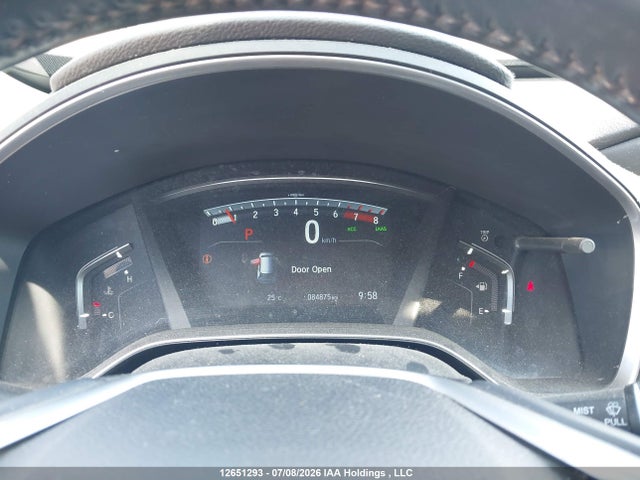 Honda CR-V 2019 2HKRW2H94KH109796 Image 7