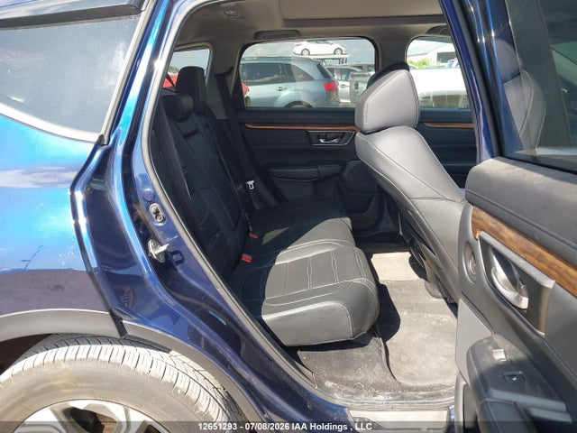 Honda CR-V 2019 2HKRW2H94KH109796 Image 8