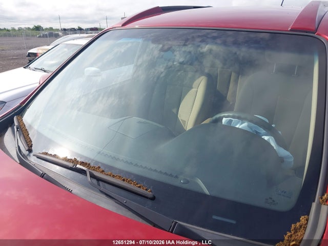 12651294 :رقم المزاد ، 5NMSG4AG4AH402953 vin ، 2010 Hyundai Santa Fe مزاد بيع