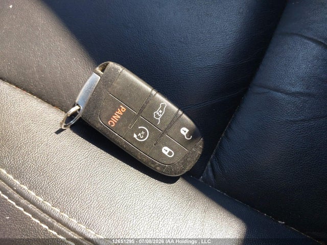 Jeep Grand Cherokee 2014 1C4RJFBG0EC340384 Image 11