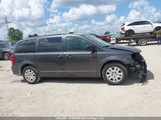 Dodge Grand Caravan 2018 2C4RDGBG6JR173687 Image 14
