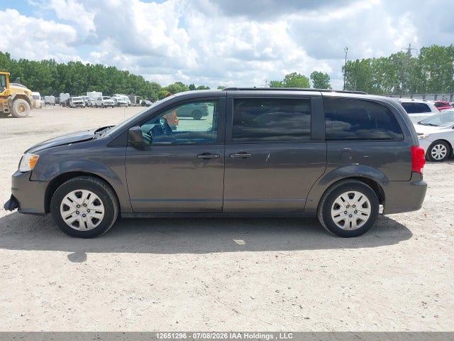 Dodge Grand Caravan 2018 2C4RDGBG6JR173687 Image 15