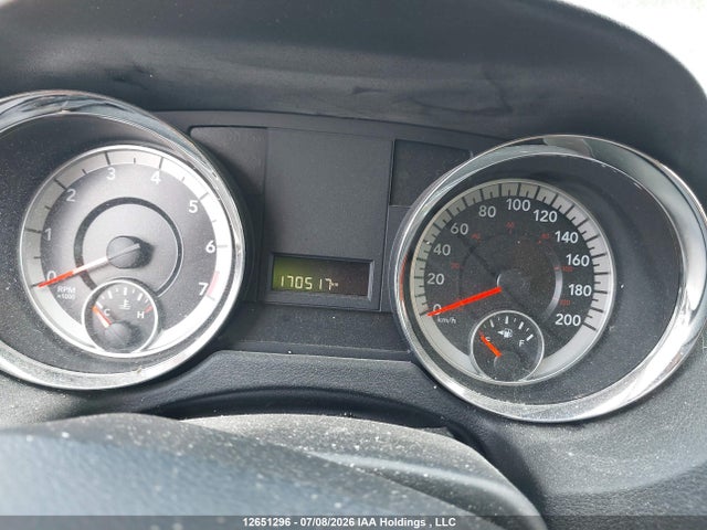 Dodge Grand Caravan 2018 2C4RDGBG6JR173687 Image 7