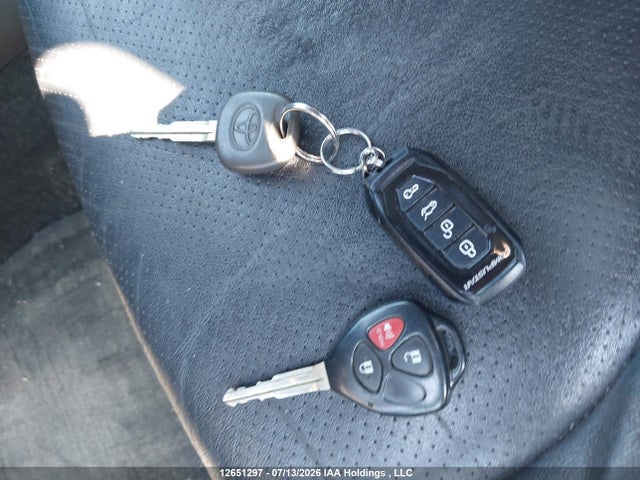 Продаж на аукціоні авто 2011 Toyota Rav4, vin: JTMRK4DV7B5102884, номер лоту: 12651297