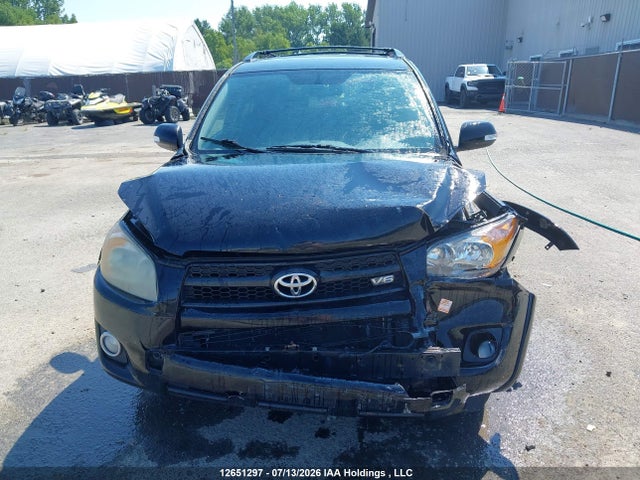 Продаж на аукціоні авто 2011 Toyota Rav4, vin: JTMRK4DV7B5102884, номер лоту: 12651297