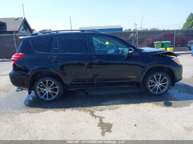 Продаж на аукціоні авто 2011 Toyota Rav4, vin: JTMRK4DV7B5102884, номер лоту: 12651297