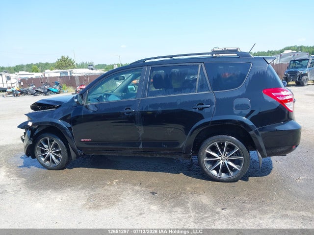 Продаж на аукціоні авто 2011 Toyota Rav4, vin: JTMRK4DV7B5102884, номер лоту: 12651297