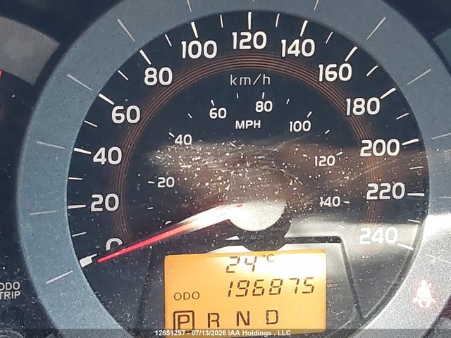 Продаж на аукціоні авто 2011 Toyota Rav4, vin: JTMRK4DV7B5102884, номер лоту: 12651297