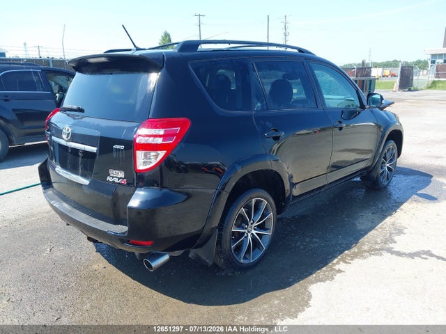 Продаж на аукціоні авто 2011 Toyota Rav4, vin: JTMRK4DV7B5102884, номер лоту: 12651297