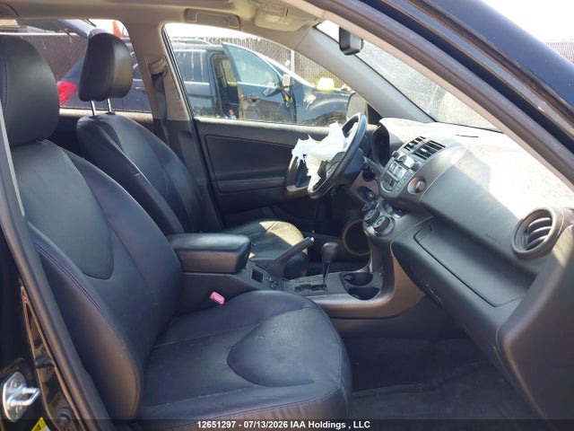Продаж на аукціоні авто 2011 Toyota Rav4, vin: JTMRK4DV7B5102884, номер лоту: 12651297