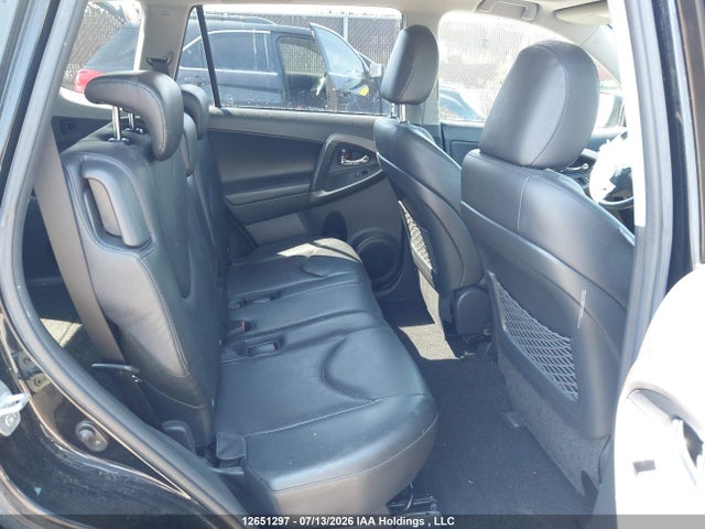 Продаж на аукціоні авто 2011 Toyota Rav4, vin: JTMRK4DV7B5102884, номер лоту: 12651297