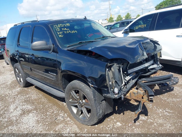 Auction sale of the 2013 Gmc Yukon, vin: 1GKS2AE01DR259359, lot number: 12651298